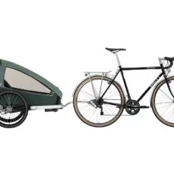 Croozer Kid Vaaya 2 Kinderanhänger 34 Croozer Kid Vaaya 2 Kinderanhänger -Angebote Rad Gipfel Store 459106