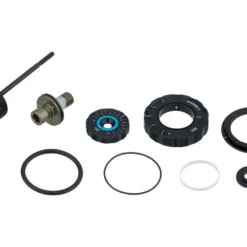 ROCKSHOX Charger 3 RC2 Upgrade Kit Für Pike C1+ Ab Modell 2023 -Angebote Rad Gipfel Store 459222