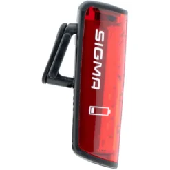 SIGMA Blaze LED Rücklicht Mit Bremslicht Mit StVZO-Zulassung -Angebote Rad Gipfel Store 459226