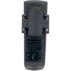 SIGMA Blaze LED Rücklicht Mit Bremslicht Mit StVZO-Zulassung -Angebote Rad Gipfel Store 459228