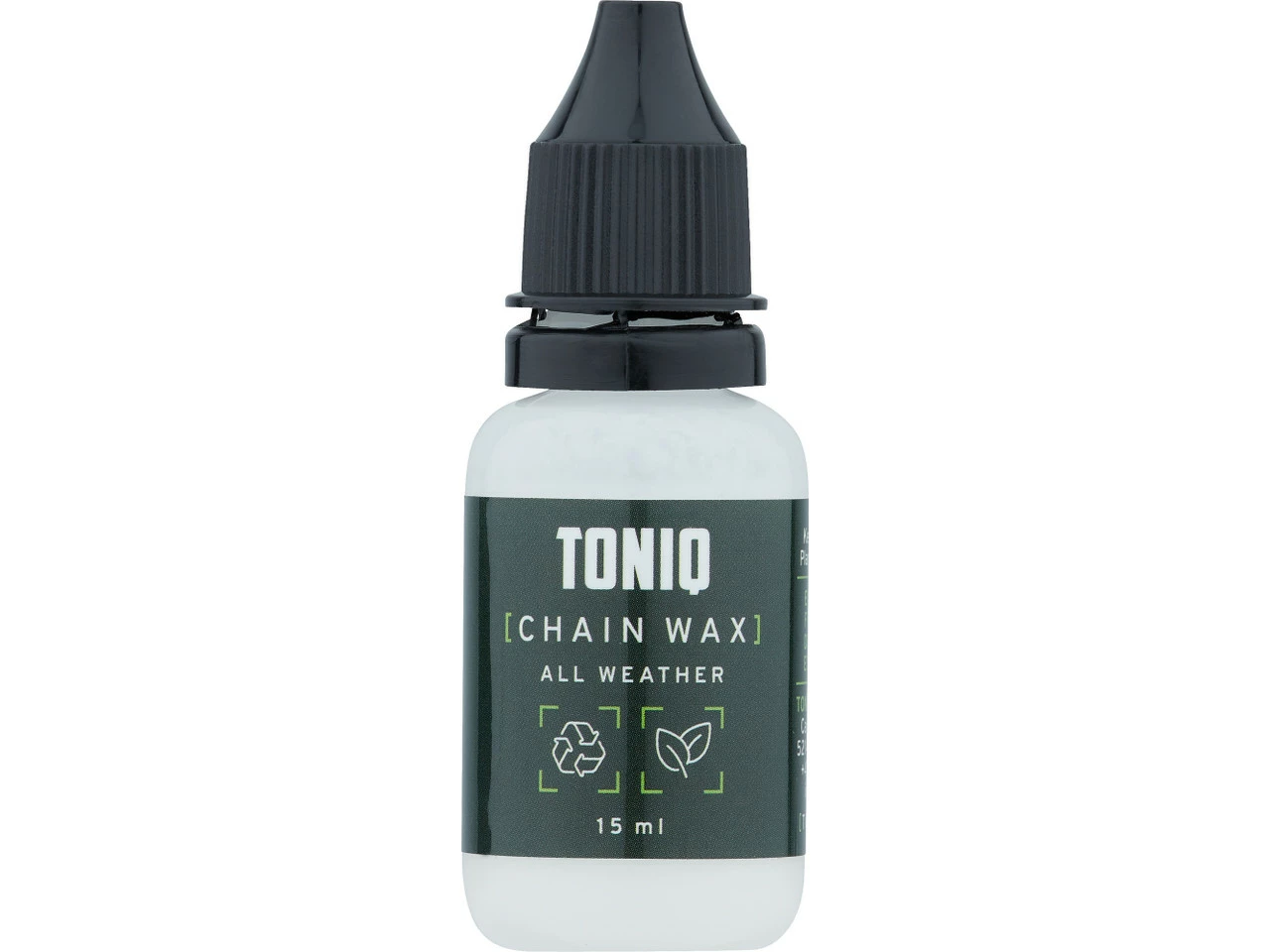 TONIQ Chain Wax Kettenwachs 3 TONIQ Chain Wax Kettenwachs