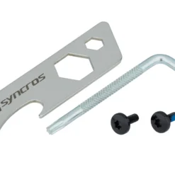 SYNCROS Trail 2 Schutzblech Für Fox Racing Shox 36 / 38 Federgabeln Ab MY 2022 -Angebote Rad Gipfel Store 459260