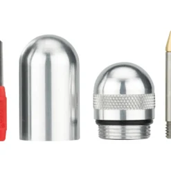 Dynaplug Pill Micro Pro Reparaturset Für Tubeless Reifen 21 Dynaplug Pill Micro Pro Reparaturset Für Tubeless Reifen -Angebote Rad Gipfel Store 459321