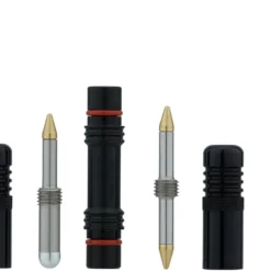 Dynaplug Racer Pro Reparaturset Für Tubeless Reifen -Angebote Rad Gipfel Store 459328