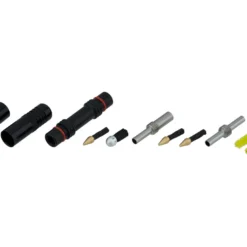 Dynaplug Racer Pro Reparaturset Für Tubeless Reifen -Angebote Rad Gipfel Store 459329