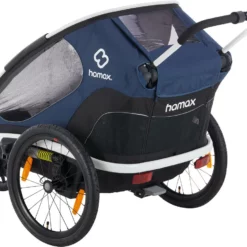 Hamax Outback Kinderanhänger Modell 2022 -Angebote Rad Gipfel Store 459385