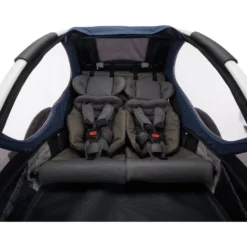 Hamax Outback Kinderanhänger Modell 2022 -Angebote Rad Gipfel Store 459386