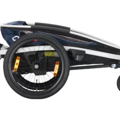 Hamax Outback Kinderanhänger Modell 2022 -Angebote Rad Gipfel Store 459387