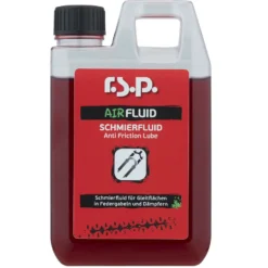 R.s.p. Air Fluid Reibungsminderer