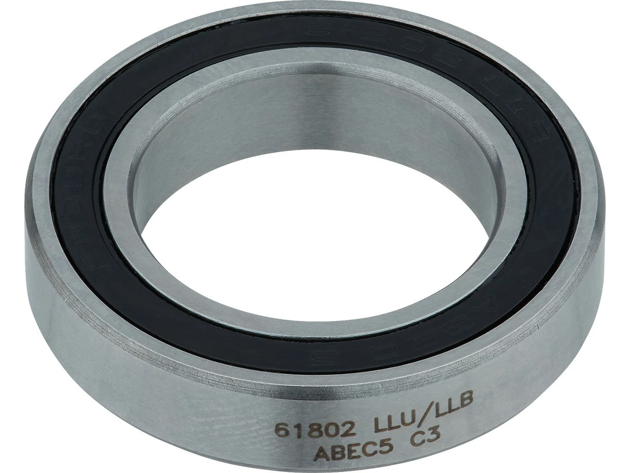 Notubes Rillenkugellager 6802 15 X 24 X 5 Mm 3 Notubes Rillenkugellager 6802 15 X 24 X 5 Mm