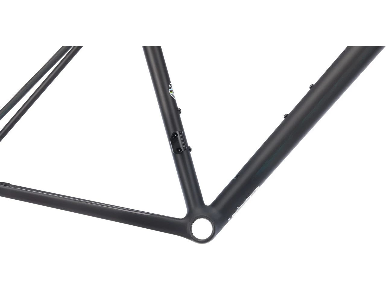 Specialized S-Works Aethos Disc Carbon Rahmenkit 9 Specialized S-Works Aethos Disc Carbon Rahmenkit – Bild 7