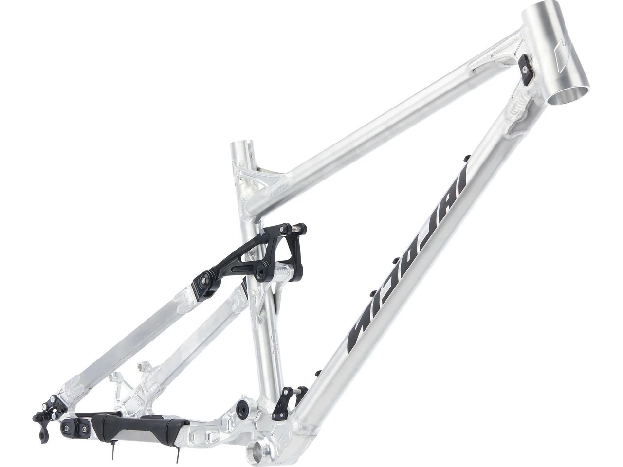 Nicolai Saturn 16 29" Rahmen 9 Nicolai Saturn 16 29" Rahmen – Bild 7