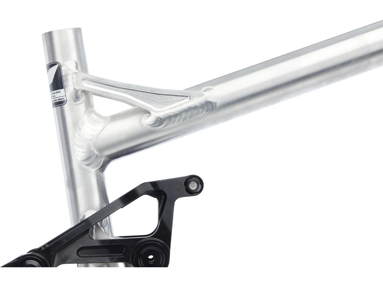 Nicolai Saturn 16 29" Rahmen 13 Nicolai Saturn 16 29" Rahmen – Bild 11