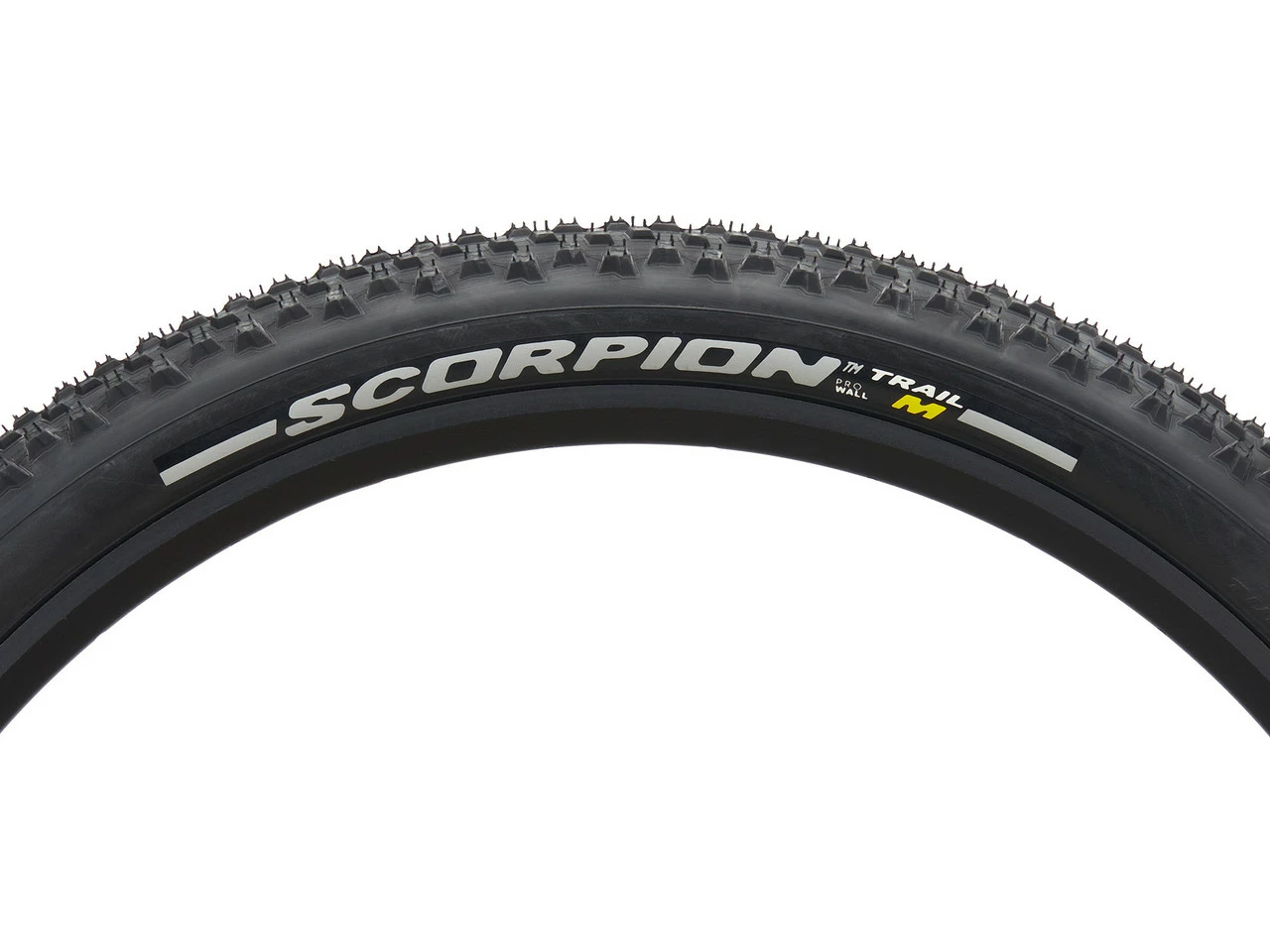Pirelli Scorpion Trail Mixed Terrain 29" Faltreifen 9 Pirelli Scorpion Trail Mixed Terrain 29" Faltreifen – Bild 7
