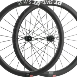 Dt-swiss ERC 1100 DICUT 45 Carbon Disc Center Lock 28" Laufradsatz