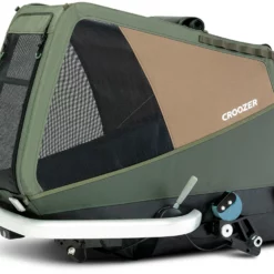 Croozer Dog Enna Hundeanhänger 13 Croozer Dog Enna Hundeanhänger -Angebote Rad Gipfel Store 459857