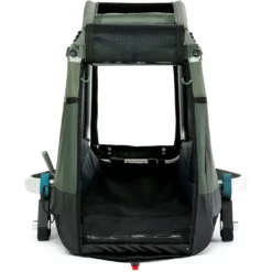 Croozer Dog Enna Hundeanhänger 15 Croozer Dog Enna Hundeanhänger -Angebote Rad Gipfel Store 459859