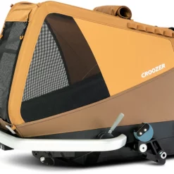 Croozer Dog Enna Hundeanhänger 18 Croozer Dog Enna Hundeanhänger -Angebote Rad Gipfel Store 459862