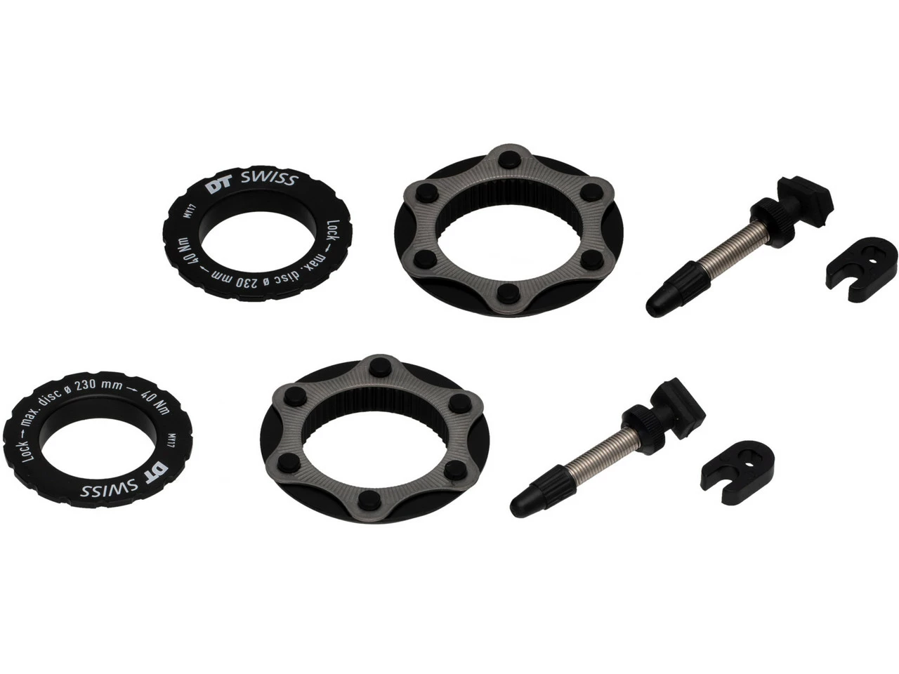 Dt-swiss M 1900 SPLINE 30 Disc Center Lock 29" Laufradsatz 9 Dt-swiss M 1900 SPLINE 30 Disc Center Lock 29" Laufradsatz – Bild 7