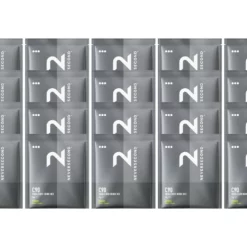 NEVERSECOND C90 High-Carb Getränkepulver - 20 Stück