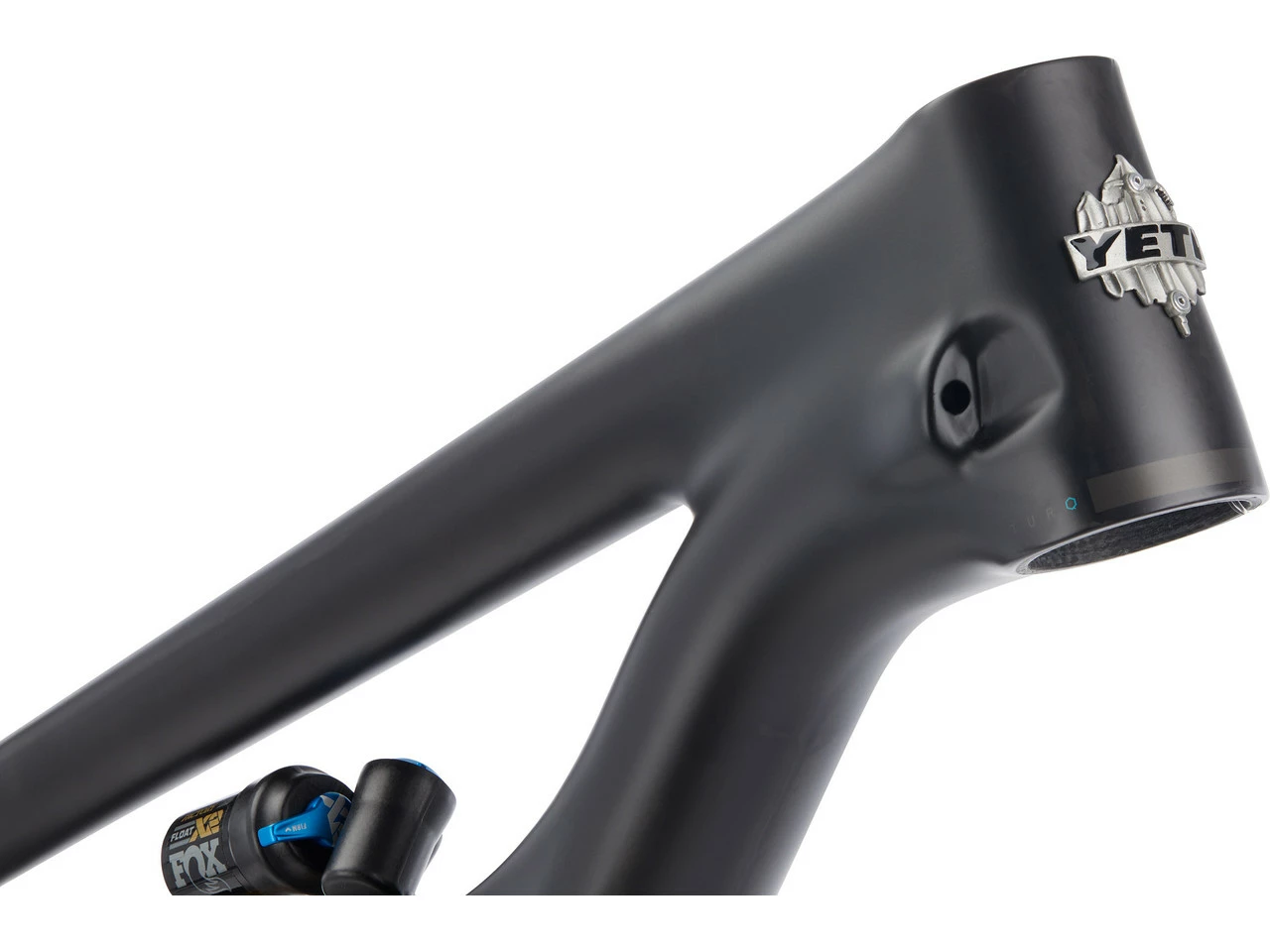 Yeti Cycles SB150 TURQ Carbon 29" Rahmenkit 6 Yeti Cycles SB150 TURQ Carbon 29" Rahmenkit – Bild 4