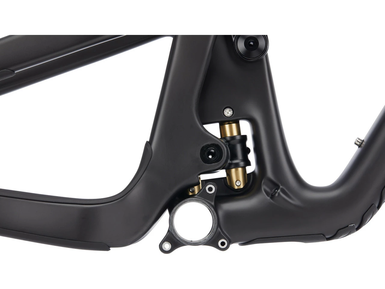 Yeti Cycles SB150 TURQ Carbon 29" Rahmenkit 9 Yeti Cycles SB150 TURQ Carbon 29" Rahmenkit – Bild 7