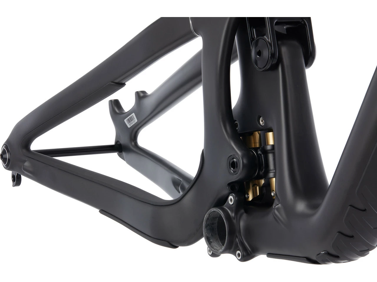 Yeti Cycles SB150 TURQ Carbon 29" Rahmenkit 10 Yeti Cycles SB150 TURQ Carbon 29" Rahmenkit – Bild 8