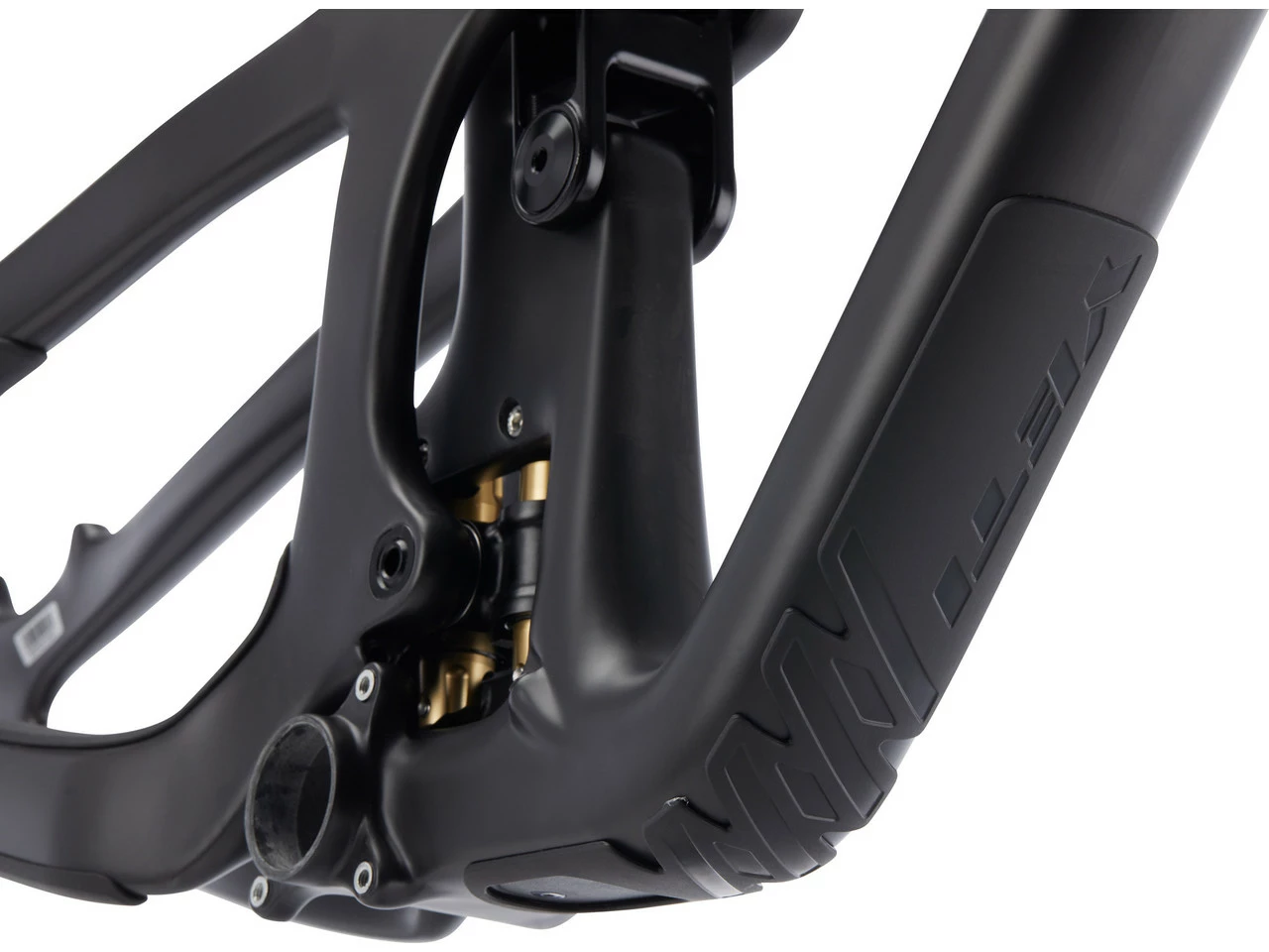 Yeti Cycles SB150 TURQ Carbon 29" Rahmenkit 11 Yeti Cycles SB150 TURQ Carbon 29" Rahmenkit – Bild 9