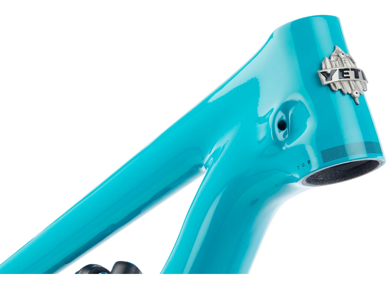 Yeti Cycles SB150 TURQ Carbon 29" Rahmenkit 16 Yeti Cycles SB150 TURQ Carbon 29" Rahmenkit – Bild 14