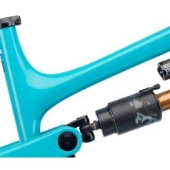 Yeti Cycles SB150 TURQ Carbon 29" Rahmenkit 35 Yeti Cycles SB150 TURQ Carbon 29" Rahmenkit -Angebote Rad Gipfel Store 459987