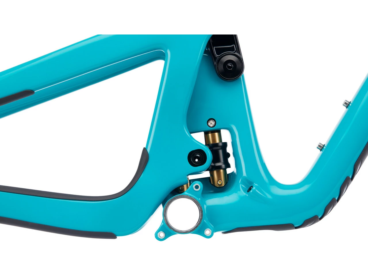 Yeti Cycles SB150 TURQ Carbon 29" Rahmenkit 19 Yeti Cycles SB150 TURQ Carbon 29" Rahmenkit – Bild 17