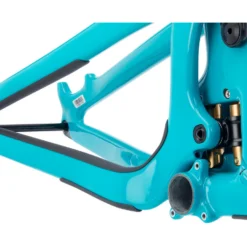 Yeti Cycles SB150 TURQ Carbon 29" Rahmenkit 37 Yeti Cycles SB150 TURQ Carbon 29" Rahmenkit -Angebote Rad Gipfel Store 459989