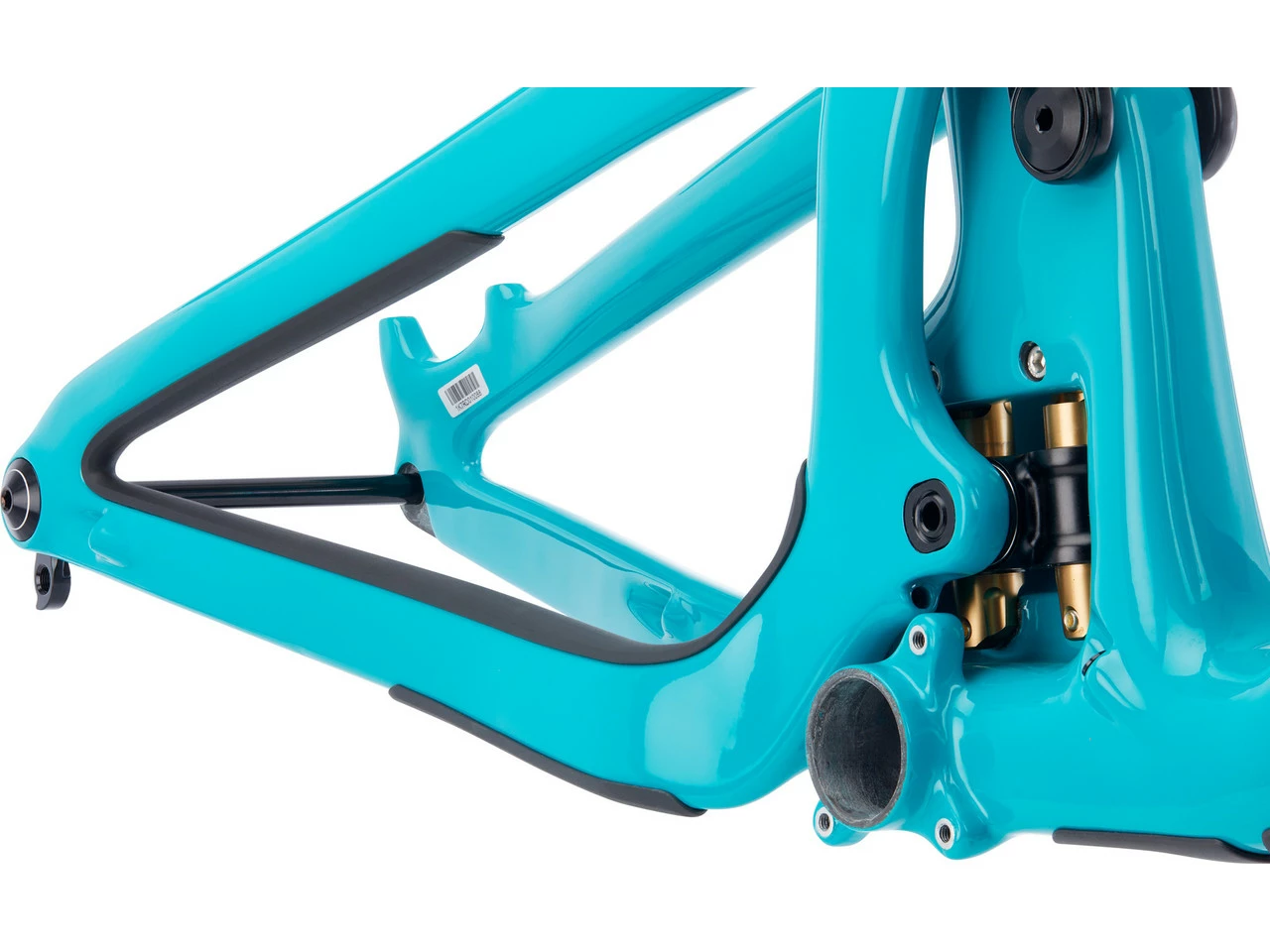 Yeti Cycles SB150 TURQ Carbon 29" Rahmenkit 20 Yeti Cycles SB150 TURQ Carbon 29" Rahmenkit – Bild 18