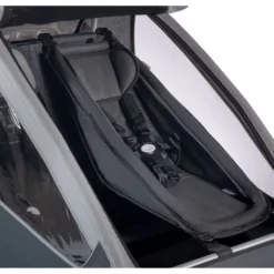 Croozer Climatex Babysitz Für Kid Anhänger -Angebote Rad Gipfel Store 460032