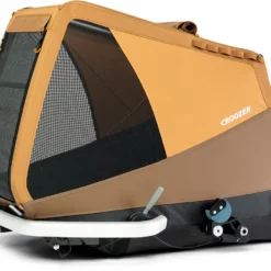 Croozer Dog Mikke Hundeanhänger -Angebote Rad Gipfel Store 460034