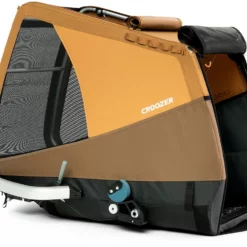 Croozer Dog Mikke Hundeanhänger -Angebote Rad Gipfel Store 460035