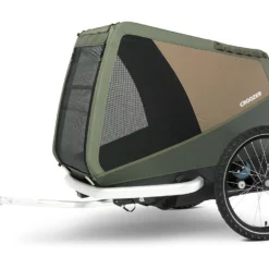 Croozer Dog Mikke Hundeanhänger -Angebote Rad Gipfel Store 460038