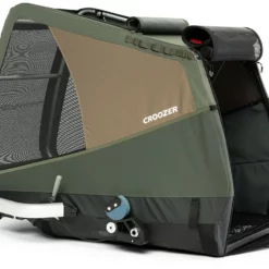 Croozer Dog Mikke Hundeanhänger -Angebote Rad Gipfel Store 460040