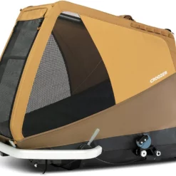 Croozer Dog Tammo Hundeanhänger -Angebote Rad Gipfel Store 460044