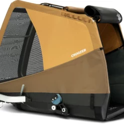 Croozer Dog Tammo Hundeanhänger -Angebote Rad Gipfel Store 460045