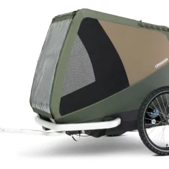 Croozer Dog Tammo Hundeanhänger -Angebote Rad Gipfel Store 460048