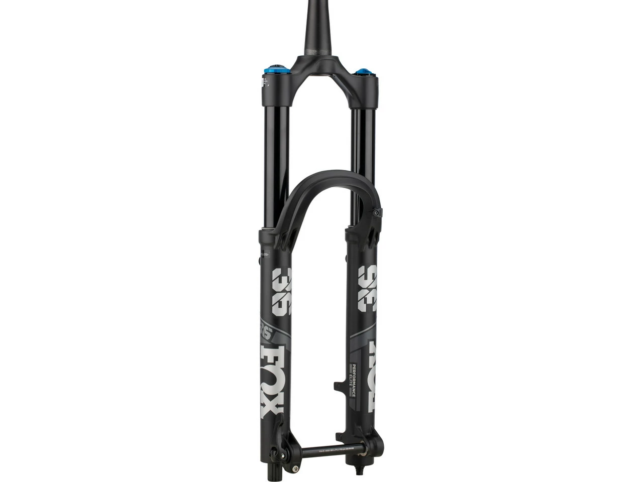 Fox Racing Shox 36 Float 27,5" GRIP2 Performance Elite Boost Federgabel Modell 2023 3 Fox Racing Shox 36 Float 27,5" GRIP2 Performance Elite Boost Federgabel Modell 2023