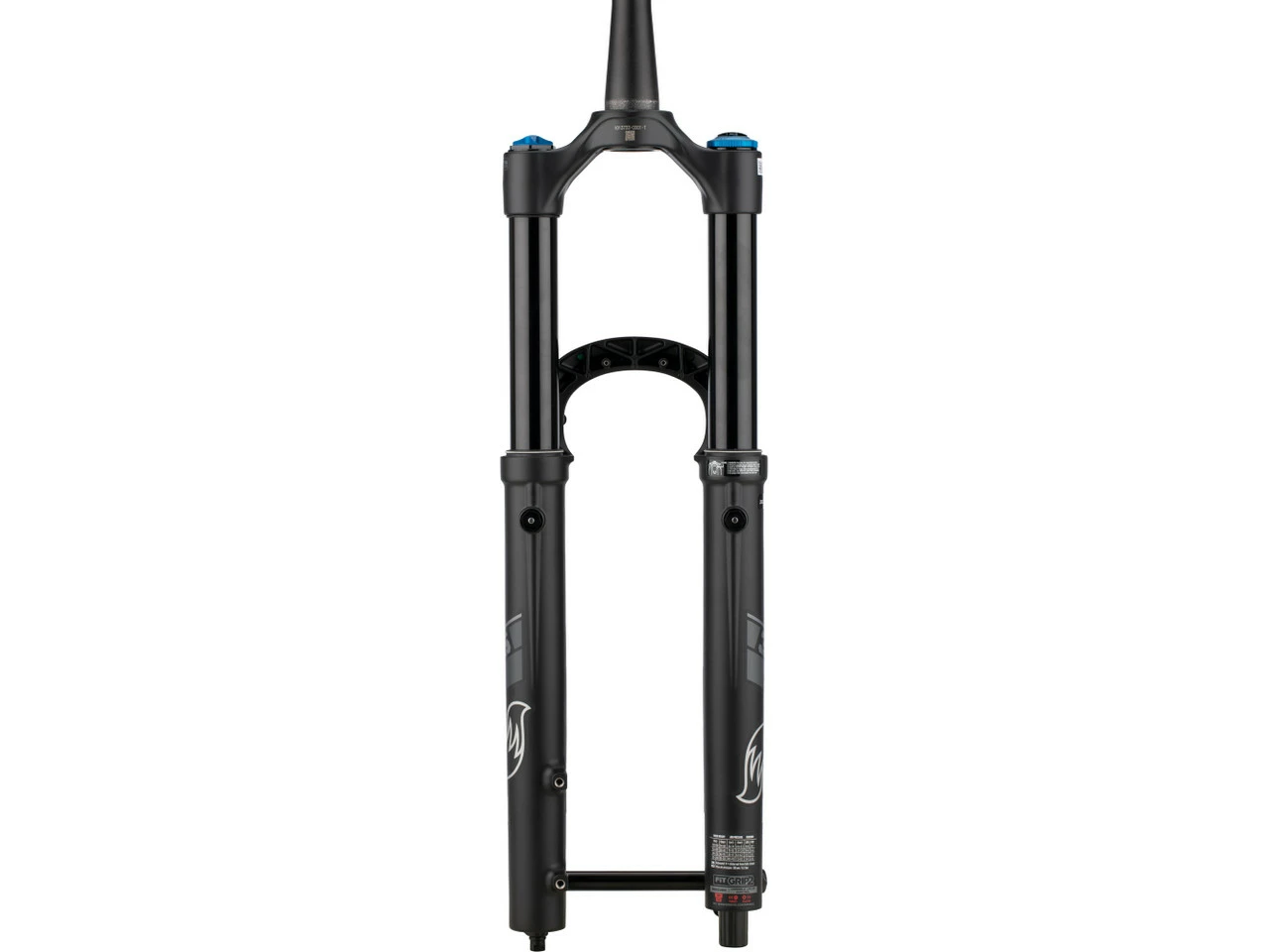 Fox Racing Shox 36 Float 27,5" GRIP2 Performance Elite Boost Federgabel Modell 2023 5 Fox Racing Shox 36 Float 27,5" GRIP2 Performance Elite Boost Federgabel Modell 2023 – Bild 3