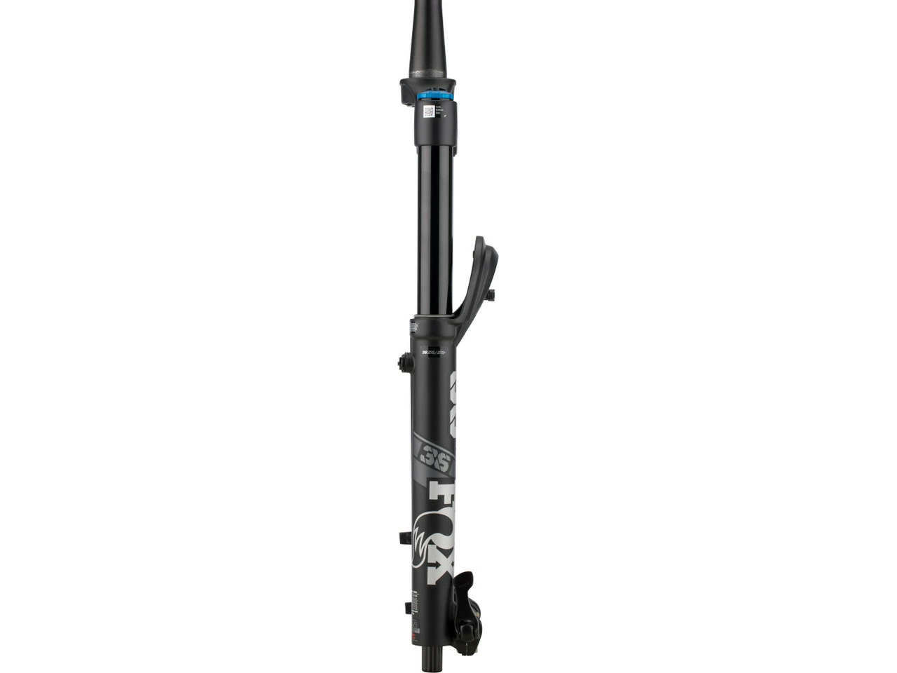 Fox Racing Shox 36 Float 27,5" GRIP2 Performance Elite Boost Federgabel Modell 2023 6 Fox Racing Shox 36 Float 27,5" GRIP2 Performance Elite Boost Federgabel Modell 2023 – Bild 4