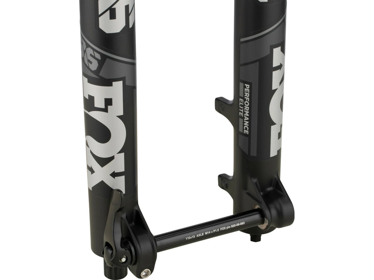 Fox Racing Shox 36 Float 27,5" GRIP2 Performance Elite Boost Federgabel Modell 2023 9 Fox Racing Shox 36 Float 27,5" GRIP2 Performance Elite Boost Federgabel Modell 2023 – Bild 7