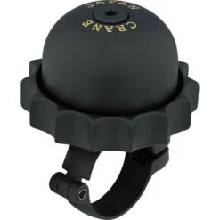 Crane Bells E-Ne Revolver Bell Fahrradklingel