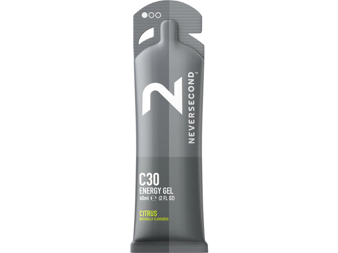 NEVERSECOND C30 Energy Gel - 1 Stück 3 NEVERSECOND C30 Energy Gel - 1 Stück