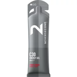 NEVERSECOND C30 Energy Gel - 1 Stück 12 NEVERSECOND C30 Energy Gel - 1 Stück -Angebote Rad Gipfel Store 460394
