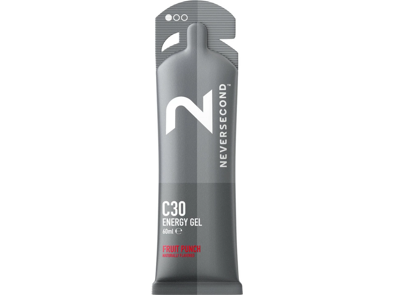 NEVERSECOND C30 Energy Gel - 1 Stück 5 NEVERSECOND C30 Energy Gel - 1 Stück – Bild 3