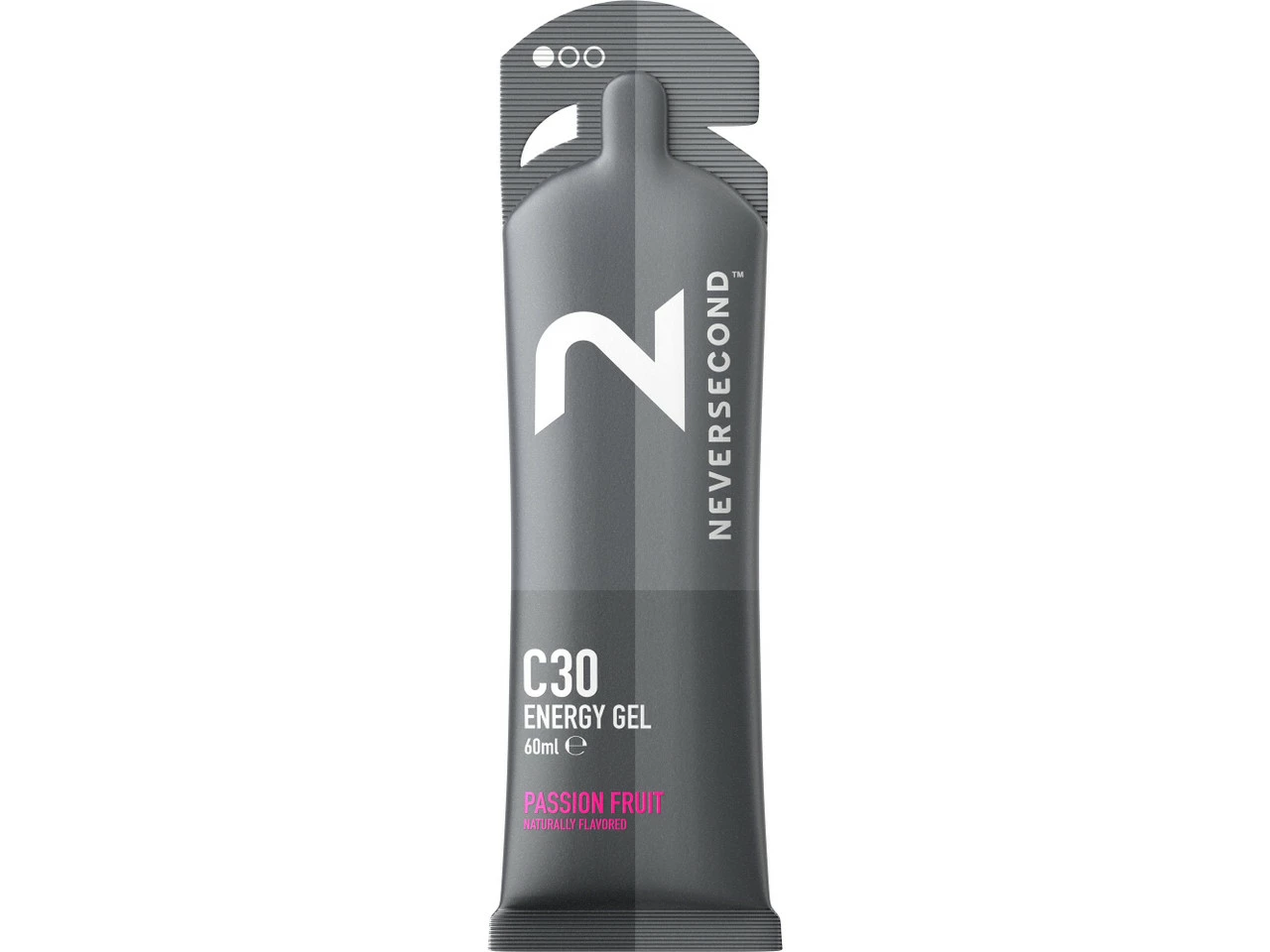 NEVERSECOND C30 Energy Gel - 1 Stück 7 NEVERSECOND C30 Energy Gel - 1 Stück – Bild 5